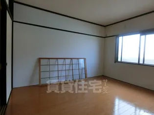 ハイコーポFUJITA【2階】の内装