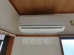 ハイコーポFUJITA【2階】のその他画像