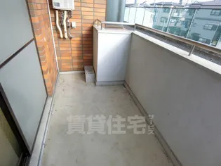 ハイコーポFUJITA【2階】のその他画像