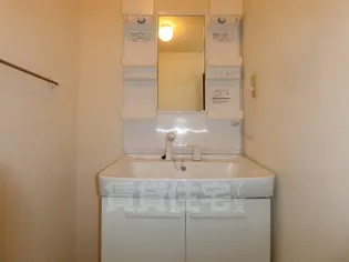 ハイコーポFUJITA【2階】の内装