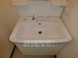 ハイコーポFUJITA【2階】の内装