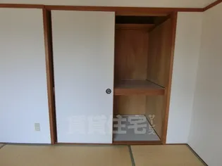 ハイコーポFUJITA【2階】の内装