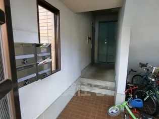 ハイコーポFUJITA【2階】のその他画像