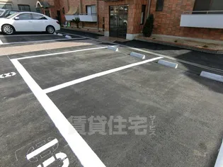 ハイコーポFUJITA【2階】のその他画像