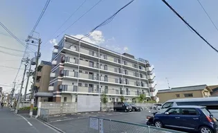 第33長栄今小路メリーハイツの画像