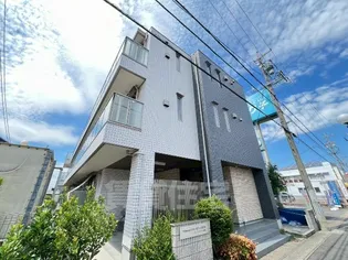 プレミアムキャッスル西春IIの画像