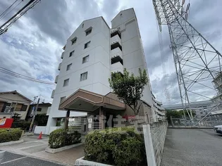 ルキア武庫川【5階】の外観