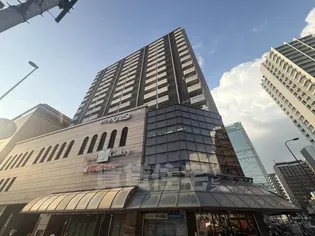あべのベルタ 北棟【17階】の外観