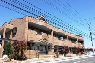 コーポ・サカシタB棟【1階】の外観