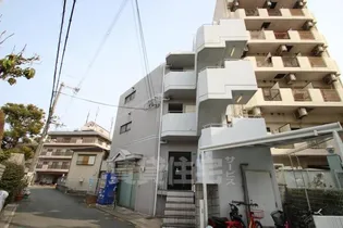 フルハイツ土師の画像