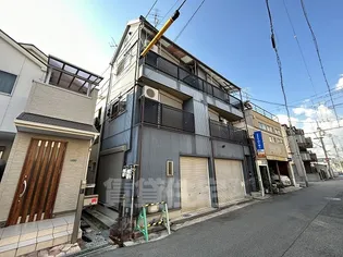 ウエストリバーの画像