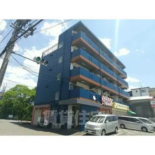 AQUA STAGEみなと【2階】の外観