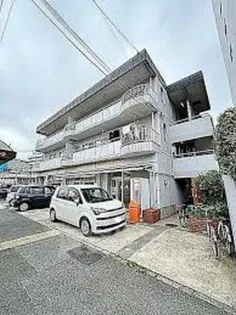 神戸マンションの画像