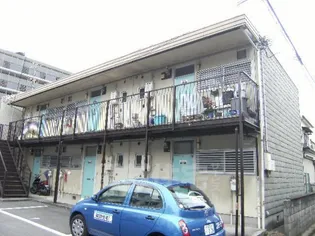 穂積ハイツの画像