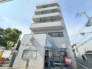 ハイツ中路2の画像
