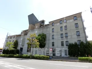 ZEPHYR21【1階】の外観