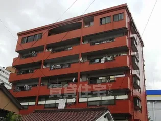 エレガンスニュー小川の画像