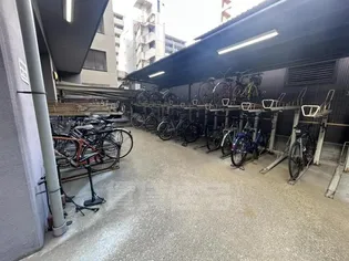 サンシティ四条西洞院【2階】のその他画像