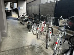 サンシティ四条西洞院【2階】のその他画像