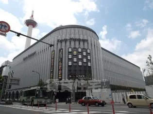 サンシティ四条西洞院【2階】のその他画像