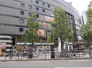 サンシティ四条西洞院【2階】の周辺