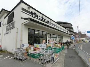 サンシティ四条西洞院【2階】の周辺