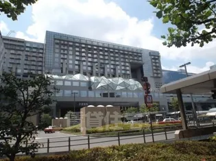 サンシティ四条西洞院【2階】の周辺