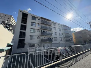 西宮コーポの画像