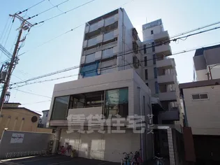 グランドメイソンセブンの画像