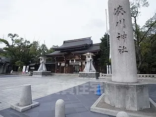 カサベラ花隈【4階】のその他画像