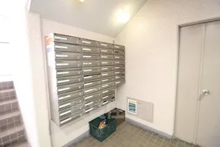 カサベラ花隈【4階】のその他画像