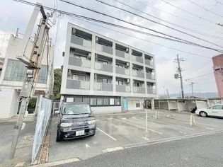 キャッスルエビスの画像