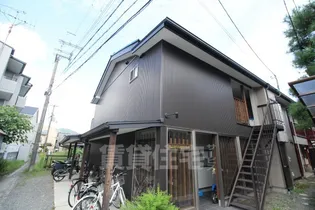 プラムコート梅津の画像