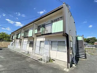 小林ハイツの画像