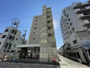 リアライズ神戸長田【4階】の外観