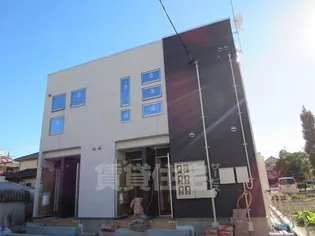 レッド リーブスIIの画像