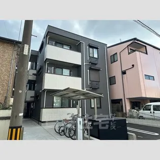 グラン弥富通の画像