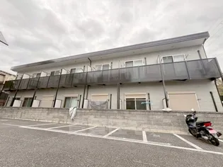 ラフィーネ九条の画像