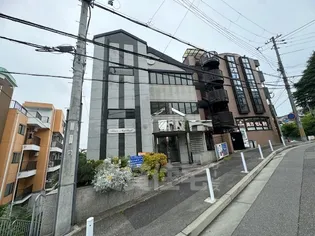 フルール妙法寺の画像