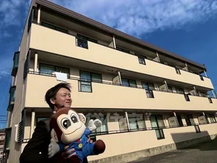 サンパレス樟葉の画像