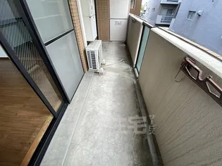 セレーノルーチェ【3階】のその他画像