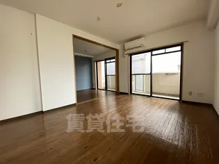 セレーノルーチェ【3階】の居間