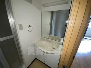 セレーノルーチェ【3階】の内装