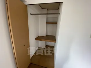 セレーノルーチェ【3階】の内装