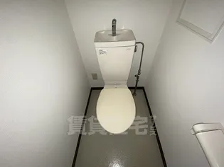 セレーノルーチェ【3階】の内装