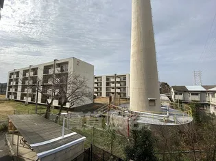 セレーノルーチェ【3階】の周辺