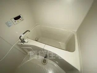 セレーノルーチェ【3階】の風呂