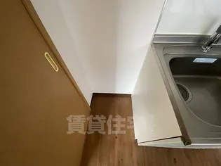 セレーノルーチェ【3階】の内装