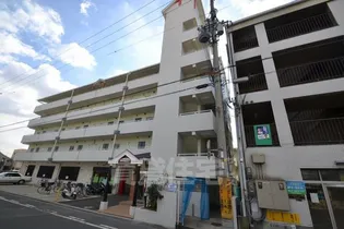 クレール西町北館の画像