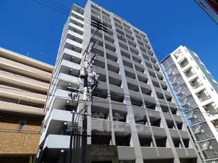 ピュアドーム箱崎アネックスの画像